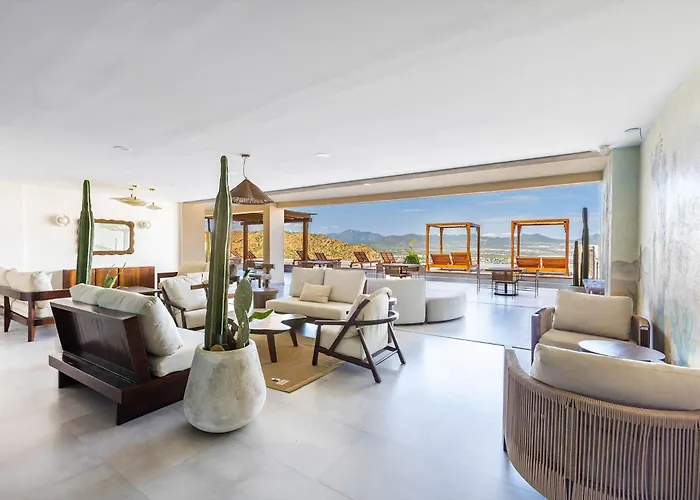Luxury Pedregal - Views, Pool & Concierge Cabo San Lucas