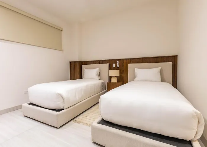 Apartment Luxury Pedregal - Views, Pool & Concierge *