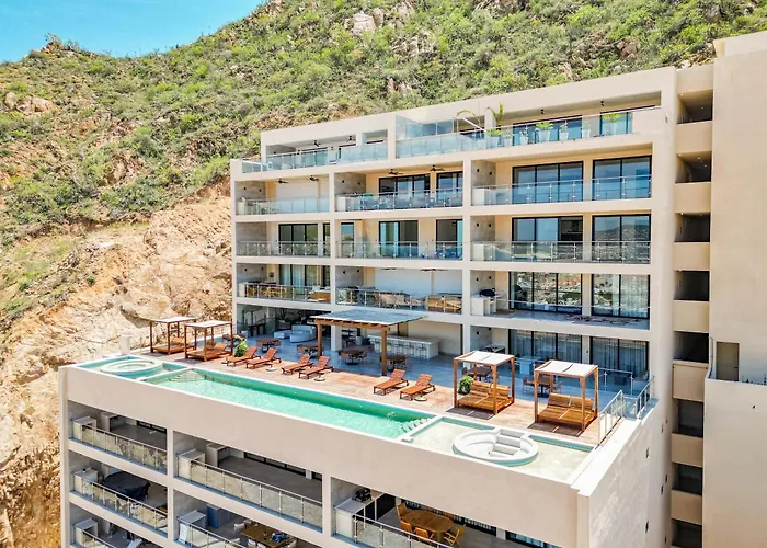 Luxury Pedregal - Views, Pool & Concierge *
