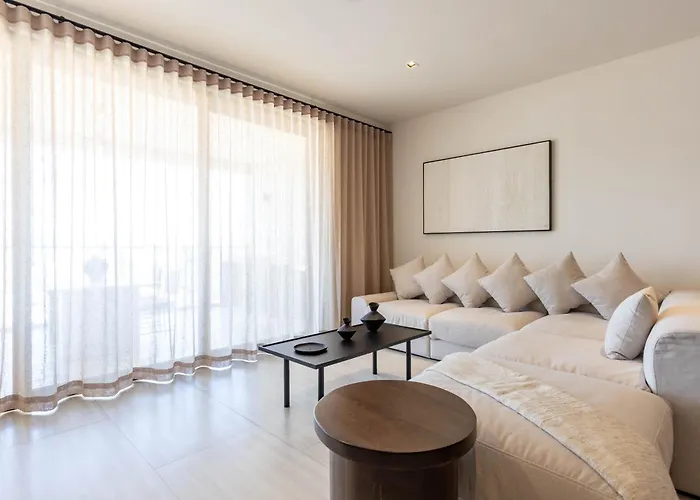 Apartment Luxury Pedregal - Views, Pool & Concierge Cabo San Lucas