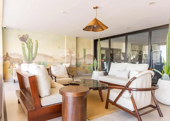Luxury Pedregal - Views, Pool & Concierge