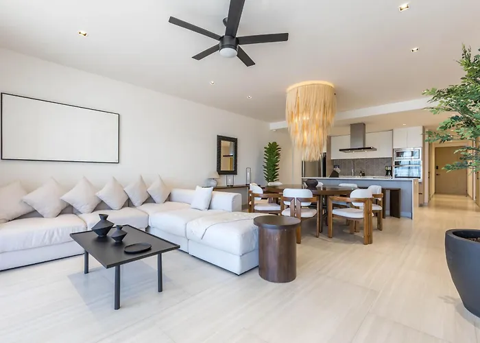 Luxury Pedregal - Views, Pool & Concierge