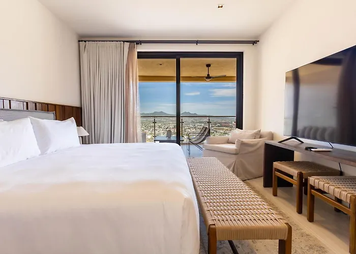 Luxury Pedregal - Views, Pool & Concierge