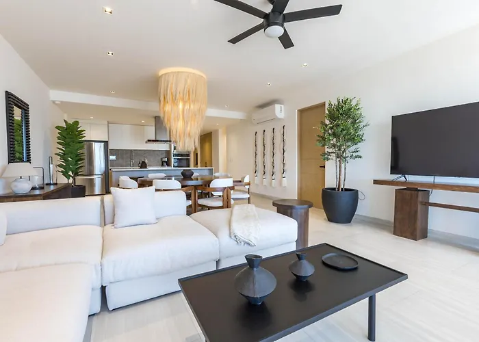 Luxury Pedregal - Views, Pool & Concierge