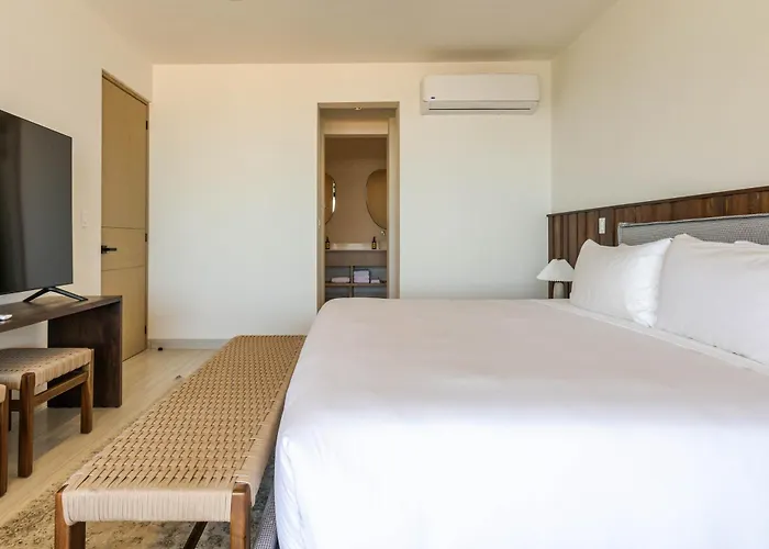Luxury Pedregal - Views, Pool & Concierge Cabo San Lucas