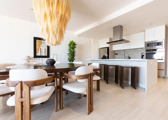 Luxury Pedregal - Views, Pool & Concierge Cabo San Lucas