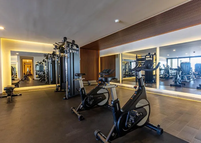 Luxury Pedregal - Views, Pool & Concierge Apartment