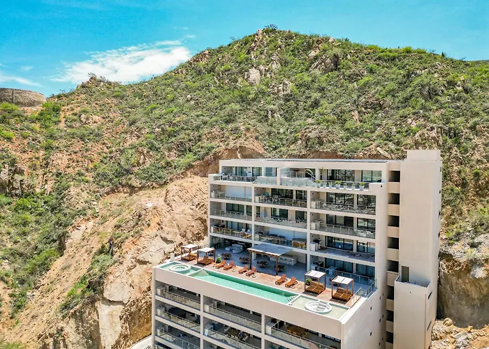 Luxury Pedregal - Views, Pool & Concierge Apartment *