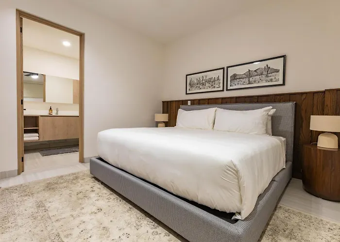 Apartment Luxury Pedregal - Views, Pool & Concierge Cabo San Lucas