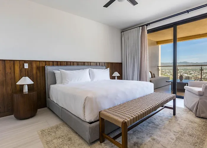 Luxury Pedregal - Views, Pool & Concierge *