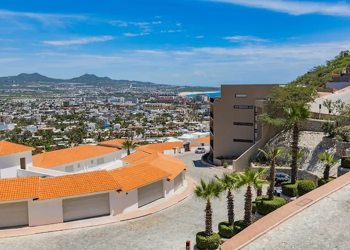 Apartment Luxury Pedregal - Views, Pool & Concierge