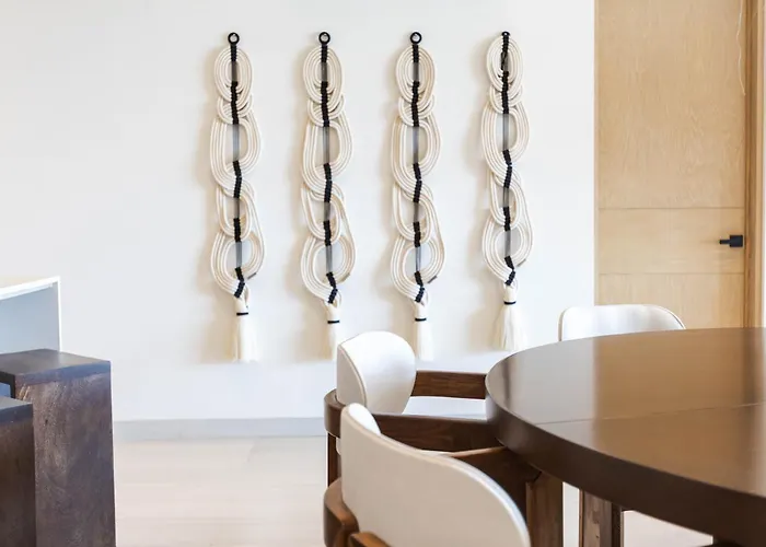 Luxury Pedregal - Views, Pool & Concierge *