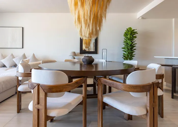 Luxury Pedregal - Views, Pool & Concierge *